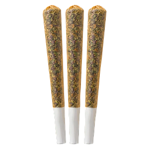 Seeker - Rotating Strain Sativa Pre Roll