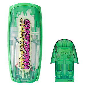 RIZZLERS - Lime Frizz Rizz Kit