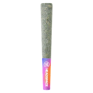 Headspace - Garlic Fumez Pre-Roll