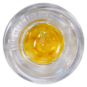 Jonny Chronic - Platinum Live Resin
