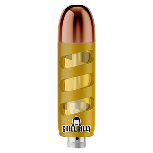 Chillbilly - Cobra Chicken Live Resin Blammo 510 Thread Cartridge