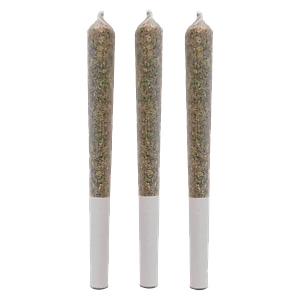 Victoria Cannabis Company - Rainbow Marker Pre Roll