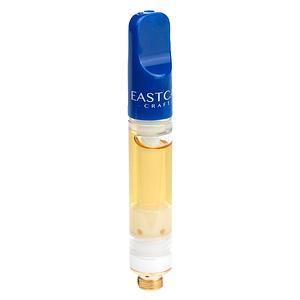 EastCann - Gastro Pop Live Resin 510 Thread Cartridge