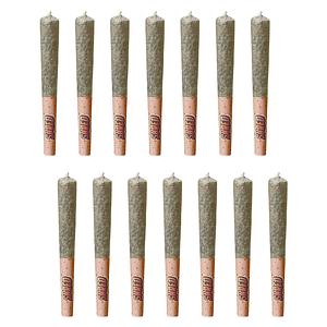 SHRED - OG Rootbeer Jar of Joints Pre-Roll