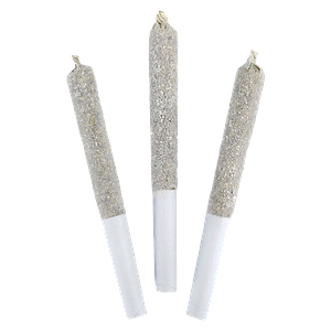 DEALR Infused - Blue Tartz Infused Pre-Roll