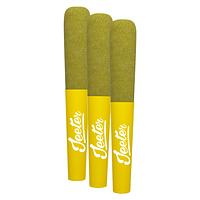 Jeeter - Baby Jeeter Infused Maui Wowie Pre-Roll