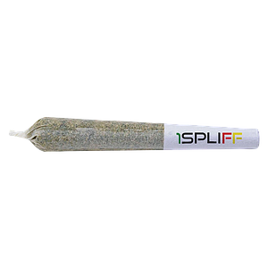 1Spliff - Orange Rntz Pre Roll
