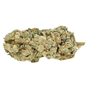 Weed Me - Blue Iguana