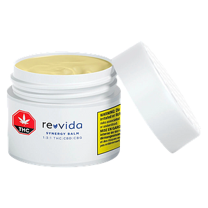 Revida - Revive Synergy Balm