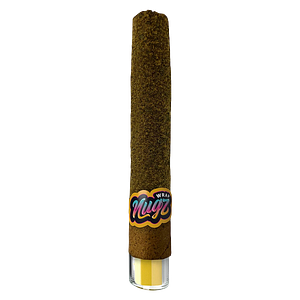 Nugz Wrap - Kingpin Sativa Wrap Infused Pre-Roll