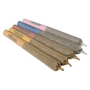 Abide - High Five Pre Roll Pack