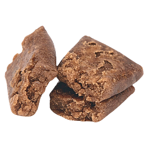 Black Sand - Crumble Bar