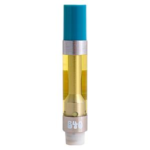 Back Forty - Kush Mint 510 Thread Cartridge
