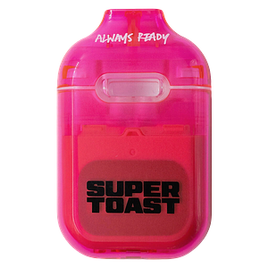 Super Toast - Triple Berry Supreme Liquid Diamonds AIO