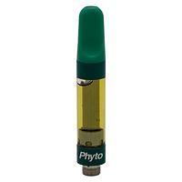 Phyto Extractions - Grape Stomper 510 Thread Cartridge