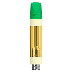 Back Forty - Key Lime Kush Liquid Diamonds 510 Thread Cartridge