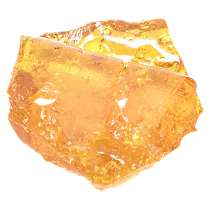 Crooked Dory - Premium Sativa Shatter