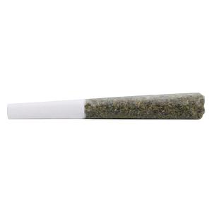 Pure Laine - Terpies Sour Zkz Infused Pre-Roll