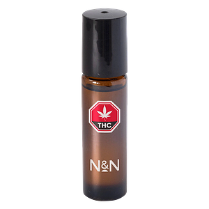 Noon & Night - Freshly Minted Roll On