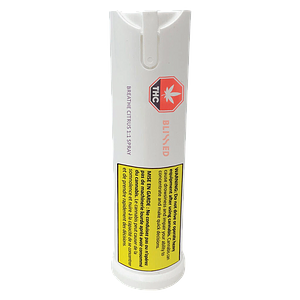 Blissed - Breathe Citrus 1:1 Spray