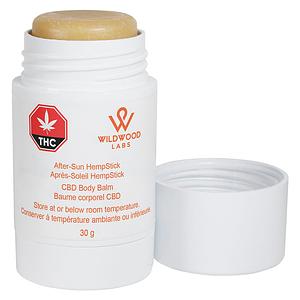 Wildwood Labs - After-Sun Hempstick
