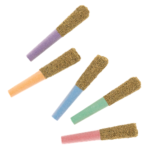 Super Toast - Toasters Taster Pack Infused Pre-Roll