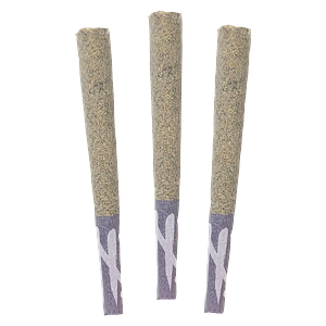 Natural History - Limited Reserve Indica Pre-Roll