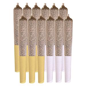 Station House - Old School Cultivar Variety Pack Pre-Roll