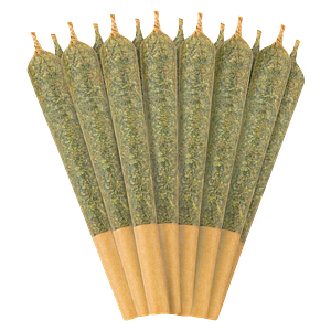 Weed Me Grind - Indica 26 Plus Pre Roll