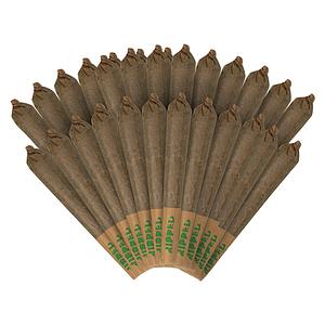 Ripped - Zone In / Zone Out Pre Roll