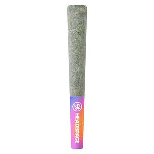 Headspace - Garlic Fumez Pre-Roll