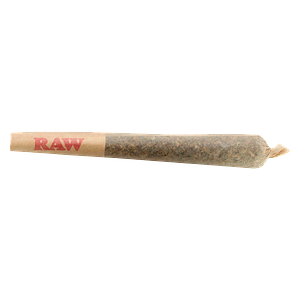 The OZ Confections Corp. - Cookie Cake Pre-Roll