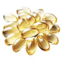 IRIS Labs - Puredose™ Rso Soft Gels