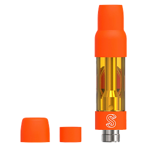 Sherbinskis - Zauce Pure Live Resin 510 Thread Cartridge