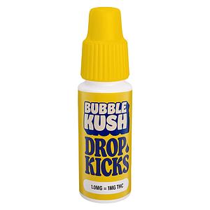 Bubble Kush - Dropkicks