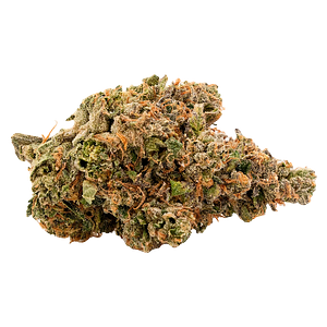 West Coast Gas - Heavy Hitters