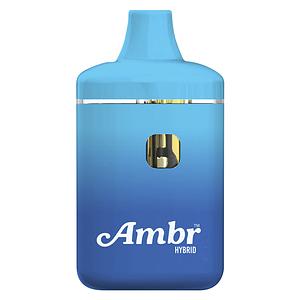 AMBR - Blue Dream Pure Live Resin AIO