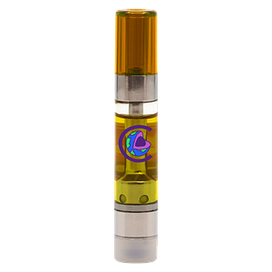 Community c/o Purple Hills - Sativa XL 510 Thread Cartridge
