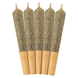 WINK - Rainbow Pie Pre Roll