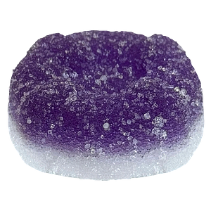 No Future - Ratio'd Moon Berry 1:2:1 THC/CBD/CBN