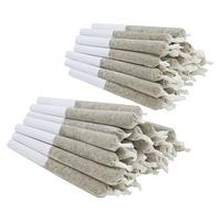 SHRED - Big Jar of Joints Tropic Thunder + Gnarberry Pre-Roll 