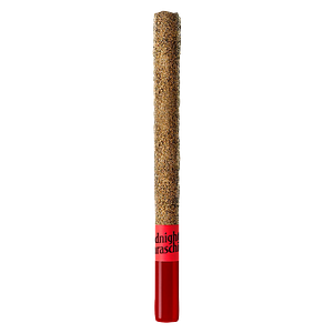 Tenzo - Midnight Maraschino Ceramic Tip Infused Pre-Roll