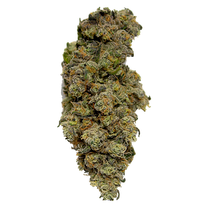 Green Joy - Lemon Pepper Punch