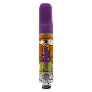 Lamplighter - Tiger Berry 510 Thread Cartridge