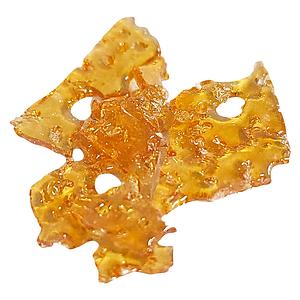 Dab Bods - Grape Animal Shatter 2.0