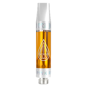 Lord Jones - Pink Rntz Liquid Diamonds X Live Resin 510 Thread Cartridge