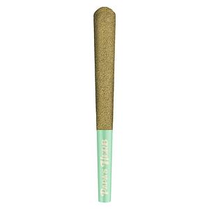 Papa's Herb - Sativa Fruit Punch Triple Infused Pre Roll