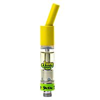Juicy Hoots - Double Yuzu Splash 510 Thread Cartridge