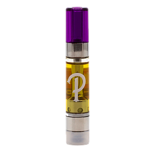 Purple Hills - Orangeade Live Resin 510 Thread Cartridge