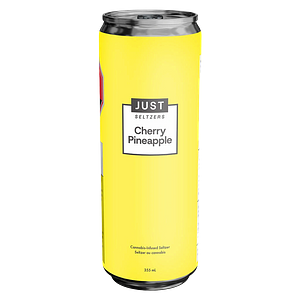Just Seltzers - Cherry Pineapple